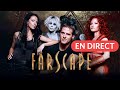 🇫🇷 FARSCAPE français 🇫🇷 FARSCAPE in French ❗️