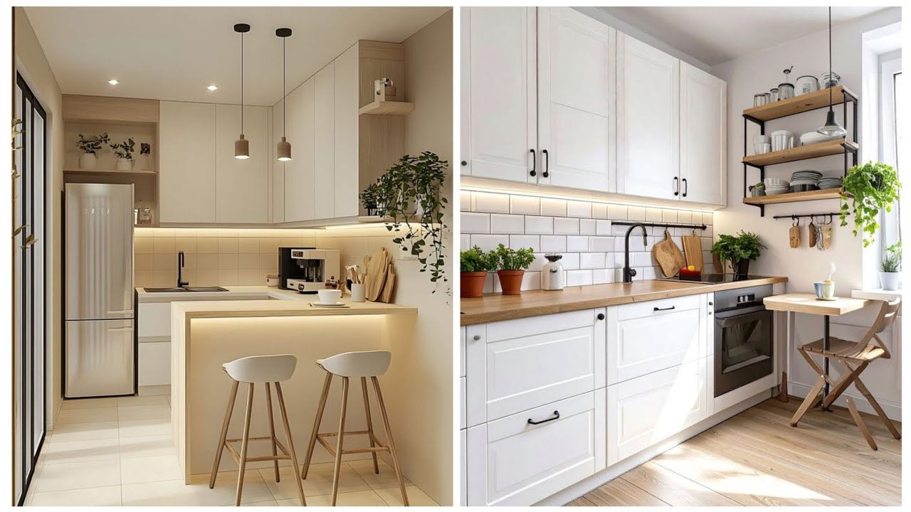 Best Kitchen Interior Design Trends 2026