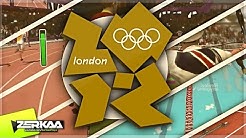 A NEW WORLD RECORD | LONDON 2012
