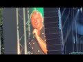 Sting – King of Pain – Live at Volkspark Mainz 2022
