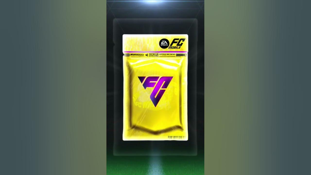 101 107 pack is good fifamobile teamoftheyear fifa youtube