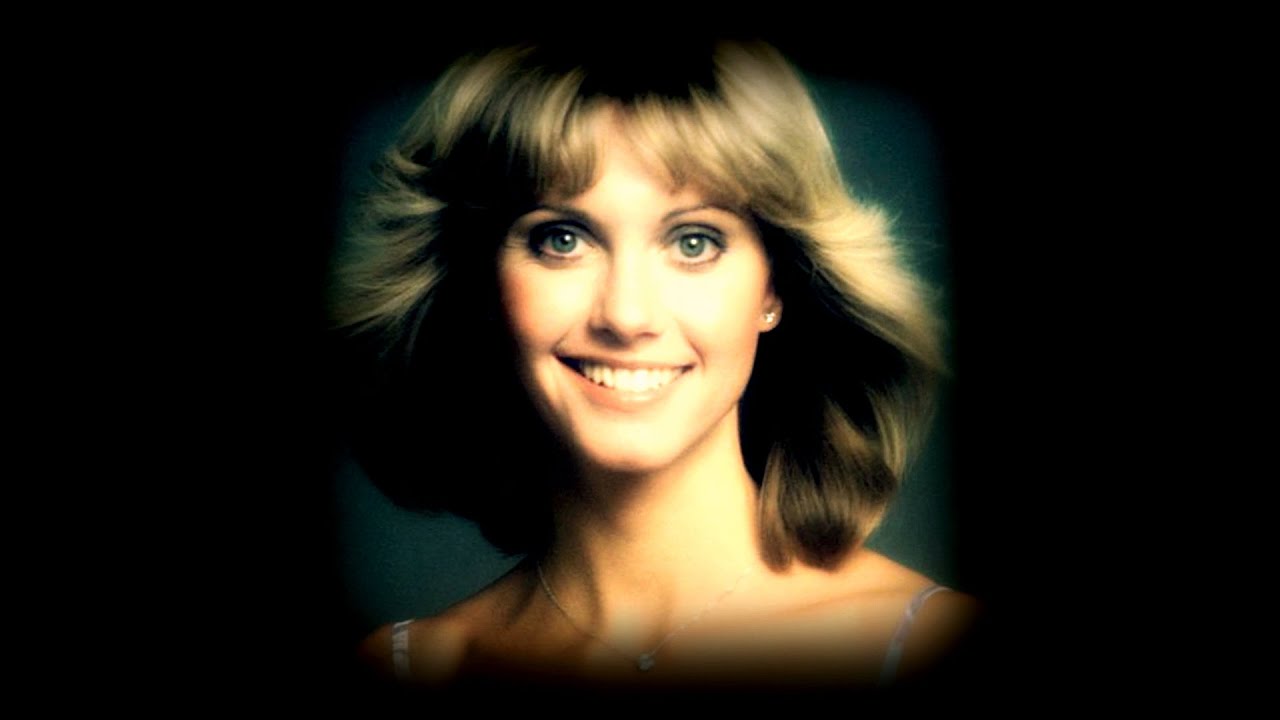 Olivia Newton John - Have You Never Been Mellow そよ風の誘惑 - YouTube