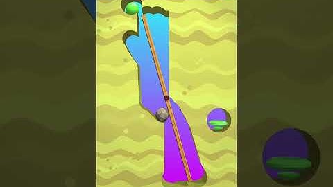 Dig This! | Gameplay | Round N Round | Level 19-3 | #shorts