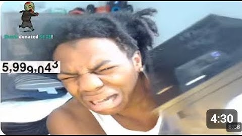 Ishowspeed Funny Moments Compilation 2023  Try Not To Laugh #2 #ishowspeed