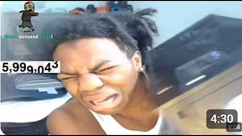 Ishowspeed Funny Moments Compilation 2023  Try Not To Laugh #2 #ishowspeed