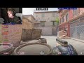 1NT v FLORIDA (LAURSEN_111 pov)  - ESEA League Intermediate S55 North America