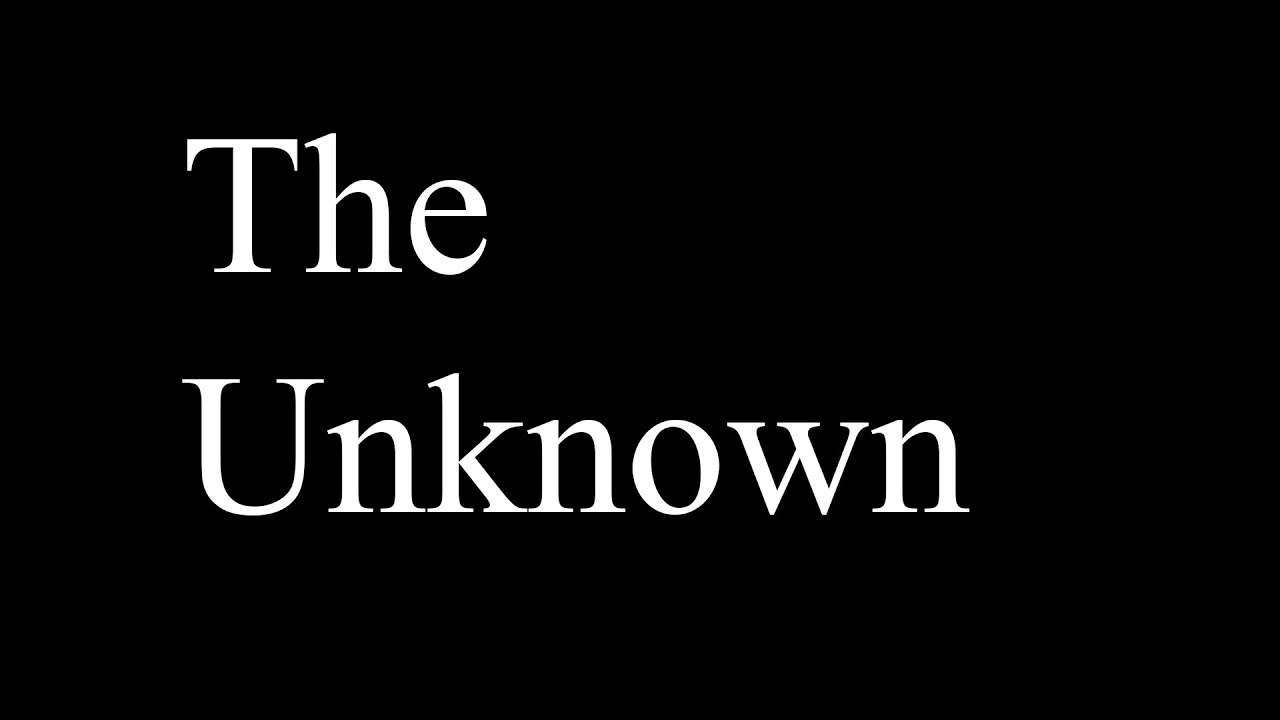 Dan Skotvig - The Unknown (demo) adlı videoyu YouTube'da izle Dan Skotvig - The Unknown (demo) adlı videoyu YouTube'da izle