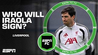 ‘THEY NEED NEW PLAYERS!’ 👀 Will Liverpool bounce back under Andoni Iraola? | ESPN FC