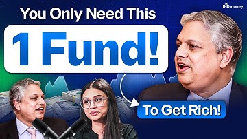 1 Fund to Become Crorepati in 2026 | Ft. S. Naren