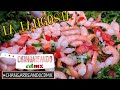 Todos los mariscos que quieras en La Langosta | CHANGARREANDO CDMX