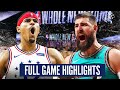 PHILADELPHIA  76ERS vs MEMPHIS GRIZZLIES - FULL GAME HIGHLIGHTS | 2019-20 NBA Season