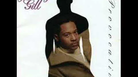 Johnny Gill   I Got You