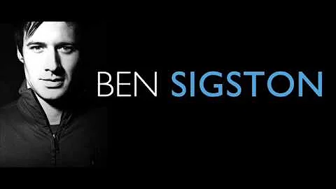 Ben Sigston - Turn Around