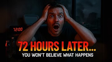 72 Hours Grid Down – What Happens Next Will Shock You