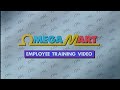 Vido de formation des employs domega mart  cours complet vido complte