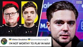 OFFICIAL! NAVI REPLACE SDY! NEW 6th PLAYER! THIS is Boombl4's NEW TEAM! BLAST REVIEWS