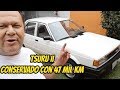 Tsuru 2 nissan  47mil km VENDIDO GRACIAS