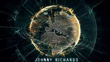 Johnny Richards - Trapcode DOF Test