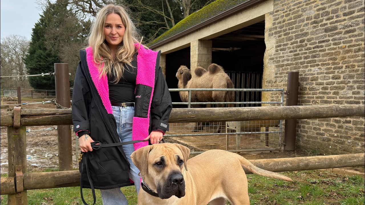 Our First Trip in Our VW Crafter Campervan… We Learned A LOT