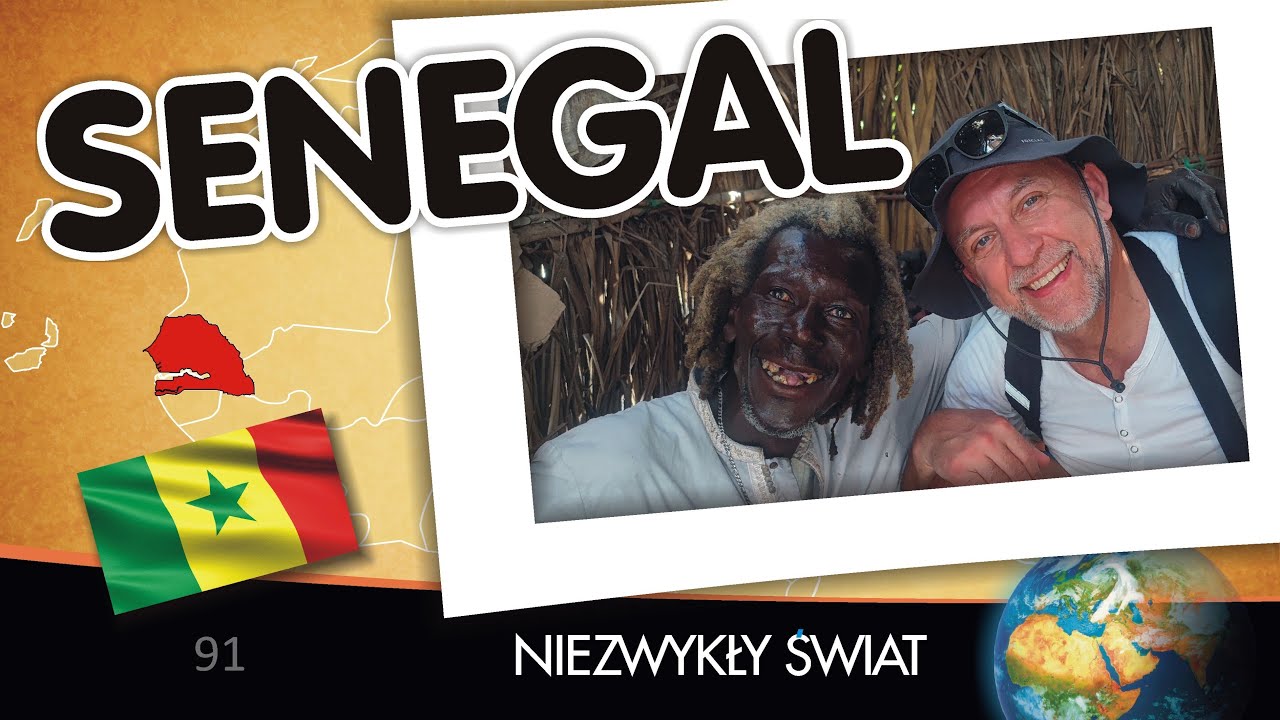 Tutaj krowy spacerują po martwych rybach, a wyspa niewolników wciąż milczy.