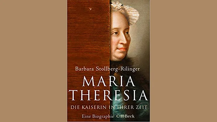 Maria Theresa - Professor Barbara Stollberg-Riling...