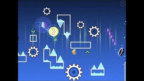 [EPIC LAYOUT #146] HOW layout by Retention44 and Bongoo | Geometry Dash 2.11