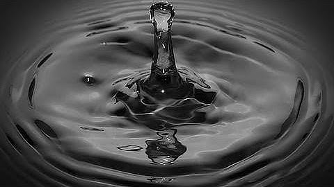 MAKE EASY LIQUID DROP, SPLASH AND WAVES SIMULATION ON PRISMA 3D @pawatoonstanzania6922