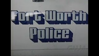 COPS Season 5 Episode 28 Fort Worth, Texas Part 6