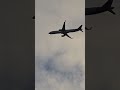 A321XLR on Approach #a321 #a321neo #a321xlr #a21n #iberia #planespotting #airplane #plen #avgeek#jet
