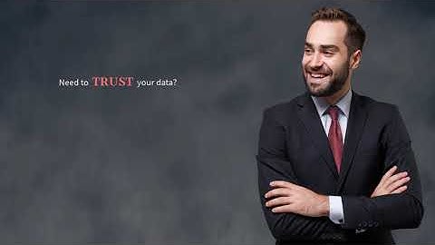 Access, Trust and Share Your Data with Talend Pipeline Designer