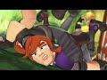 Слагтерра - Slugterra 🔥 Полная сборка эпизодов 🔥 Эпизоды 21 - 23 🔥 Мультфильмы для детей HD