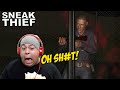 3 MILLION SUBSCRIBERS!! AND THIS SH#T! LOL [SNEAK THIEF] [#05]