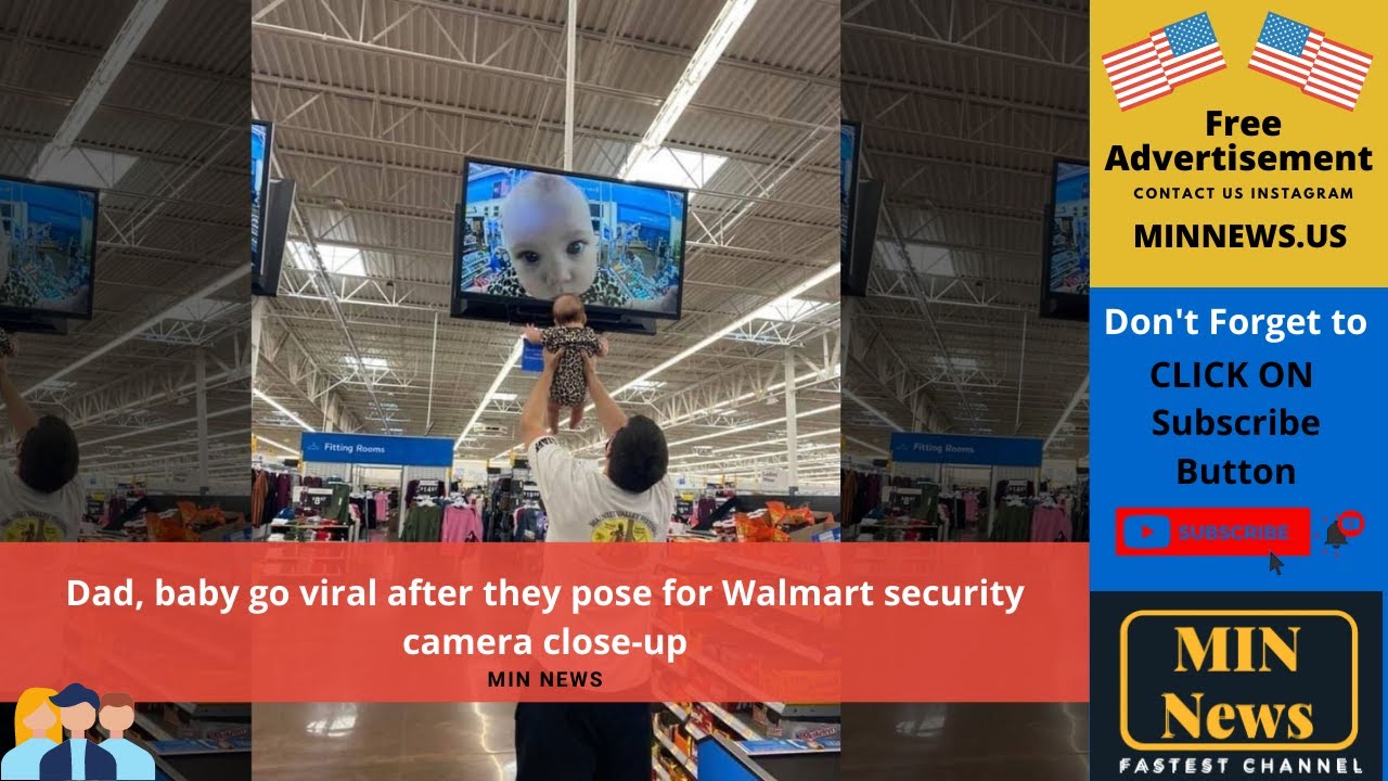walmart baby camera