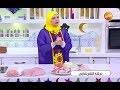 بسبوسة - دبوس ديك رومي مشوي - صينية ديك رومي البصل ووصفات أخرى | على قد الإيد (حلقة كاملة)