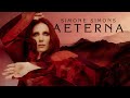 Simone simons  aeterna official music