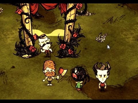 Don't Starve Together -  A New Reign #10