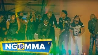 Fimbo Ya Tatu - Dawa Ya Moto By Grandpa Gorvernment Official Video