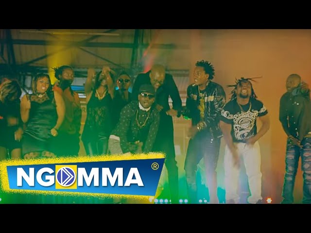 FIMBO YA TATU - DAWA YA MOTO by GRANDPA GORVERNMENT [OFFICIAL VIDEO] class=