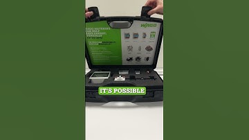 Easily track, analyze, and optimize data 🤳