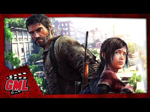 THE LAST OF US Remastered - FILM COMPLET FRANCAIS