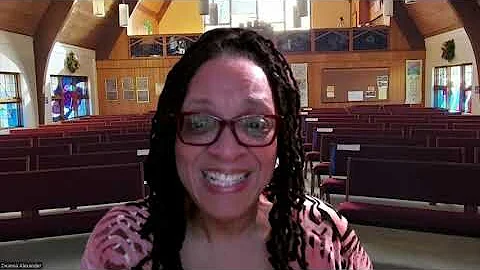 Pre-recorded Sunday Service: December 25, 2022 - H...