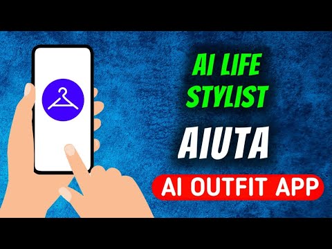 Aiuta - Ai Stylist App Quick Overview 