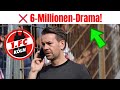 Transfer-Pleite beim FC? Wunsch-Innenverteidiger vor dem Absprung!