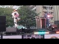 【Hareza池袋】Open your eyes (亜咲花本人歌唱)【2026/8/2】