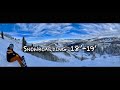 Snowboarding 1819