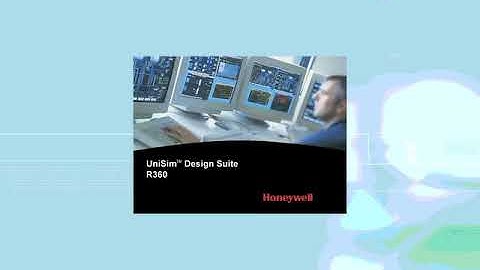 g0CAPE OPEN 3 0 0 in UniSimDesign R360