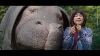 Okja (Netflix) - trailer legendado