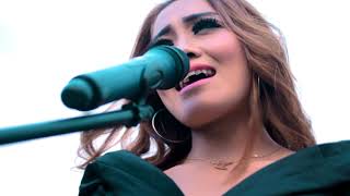 Lagu Karo 2020 Ria Sartika Br Tarigan - TEKAN GAS (Official Music Video)