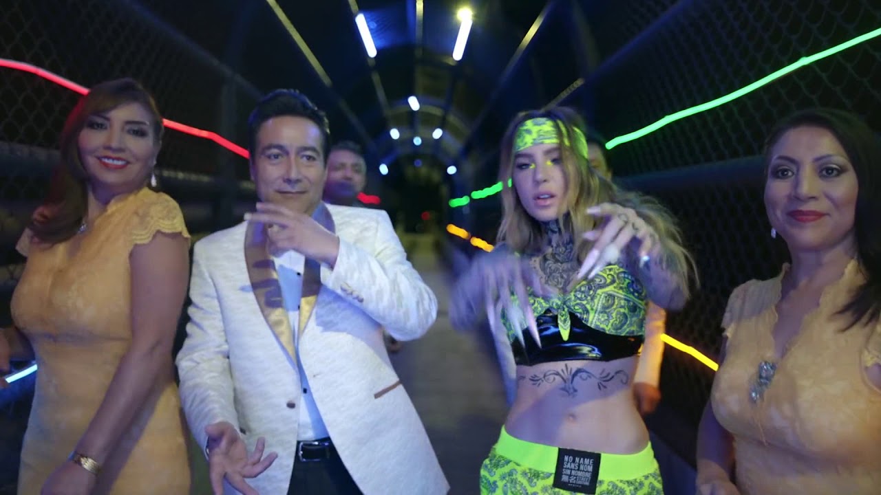 Horacio Palencia Ft. Belinda "Amor a Primera Vista" Exclusiva para 3