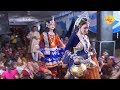 Indian Latest Hindi Videos | Janmashtami Radha Krishna Jhanki | Jamuna Kinare Mero Gaon